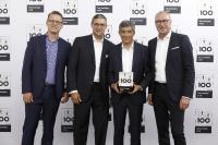 ASAP erneut als Innovationsführer im Mittelstand ausgezeichnet