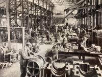 Bearing manufacturer Michell Bearings celebrates 100 years