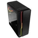 NEU bei Caseking - Das moderne High-Airflow-Gehäuse Kolink Balance ARGB!