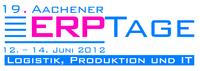 Aachener ERP-Tage 2012