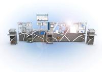 ITQ präsentiert neuen Industrie 4.0 Demonstrator