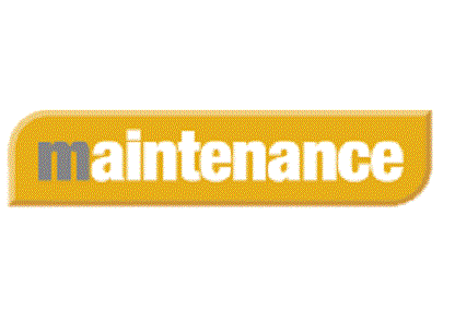 maintenance Stuttgart 2017