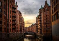 Hamburg-Domains ranken bei Google besser