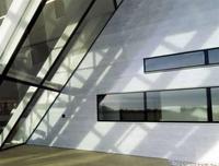 Fenstertechnologie der Zukunft