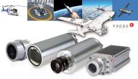 Benchmark-setting Flight Eye camera series for all aviation applications