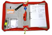 Große Wohnungsbestände mit Rauchwarnmeldern ausrüsten