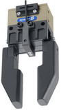 Teaching Grippers to see