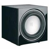 Neu: Kompakter DALI-Subwoofer für HiFi- und Heimkino-Einsteiger