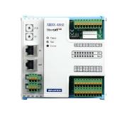 Kompakte EtherCAT Slave I/O Module für Maschinen- und Fabrikautomation