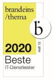 Auszeichnung