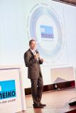 "Meiko als starker Partner des Fachhandels"