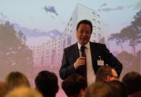 Trends, Prognosen und faszinierende Projekte