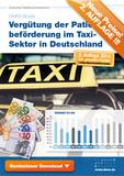 Krankenfahrten nach dem Mindestlohn: Lohnenswert oder nicht?