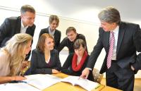 Leadership in der Veränderung