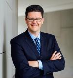 "Digitalisierung und Automation sind die entscheidenden Themen"