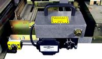 CBS ArcSafe® Introduces RRS-3 VCP Remote Racking Solution for VCP-Style Circuit Breakers