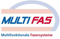 Elektrisch leitende Fasern