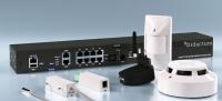 Serverraum Monitoring auch an Wochenenden und Feiertagen