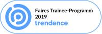 GEZE Trainee-Programm ist fair und karrierefördernd
