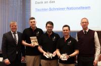 TSD-Herbstmitgliederversammlung