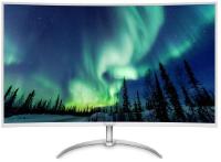 Der neue 40-Zoll Philips Monitor: Der größte 4K-Curved-Monitor auf dem Markt
