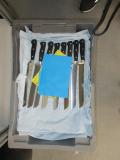 SAFETYgrip schützt hochwertige Messer