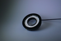 iiM AG stellt neues leistungsstarkes LED-Ringlicht vor