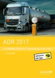 Zweite Ausgabe des ADR 2017 ab sofort erhältlich!