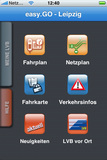 easy.GO - der mobile Reisebegleiter fürs Handy
