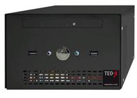 IT-Gipfel: TEO-X Quadcore mit 29 Watt