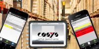 Barcode Scanner Apps für ein innovatives Warehouse Management
