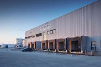 Loxxess Pharma führt Cargoclix Zeitfenstersystem ein