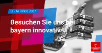 Contech auf der Hannover Messe 2021 - KI-System für die Industrie 4.0
