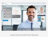 The yRoom can help you to maintain lines of communication with your customers.