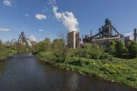 Sustainable steel production at the Saar: Dillinger and Saarstahl are for the first time using hydrogen in blast furnaces to reduce carbon emissions
