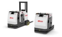 Egemin Automation auf der CeMAT: smarte Materialflusslösungen für internationale Märkte