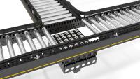 Ad-hoc Mitteilung: Großauftrag aus Korea für Modular Conveyor Platform von Interroll