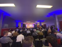 Startup Night Winterthur 2021 - erneut ein Grosserfolg