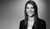 Nicole Glorian ist neuer EZ-Scout