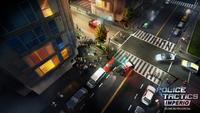 POLICE TACTICS: IMPERIO