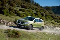 Suzuki führt 6-Gang-Doppelkupplungsgetriebe (TCSS) für Crossover SX4 S-Cross ein