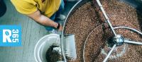 ROASTING 365 - die First Crack Business-Lösung für Röstereien