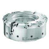 Kennametal Introduces the KCFM™ 45 Face Milling Cutter