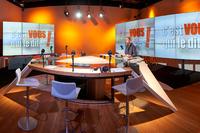 RTBF definiert das Radio von morgen mit Lawo crystal und VisTool