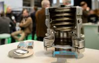 Pumps & Valves jetzt im Februar 2022 und in neuem Umfeld