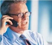 Damit ein Unfall nicht zur Krise wird – moderne Telekommunikation eröffnet Krisenmanagern aktive Reaktionsspielräume
