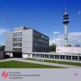 Fernstudium Logistik - Management & Consulting (MBA) - jetzt informieren