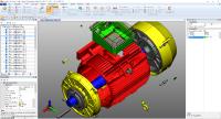 3DViewStation - Schnelle 3D & 2D Multi CAD Visualisierung, fortgeschrittene Analysen & Digital Mockup