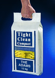 Packaging technology for the chemical industry