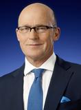 New Chief Financial Officer at JENOPTIK AG